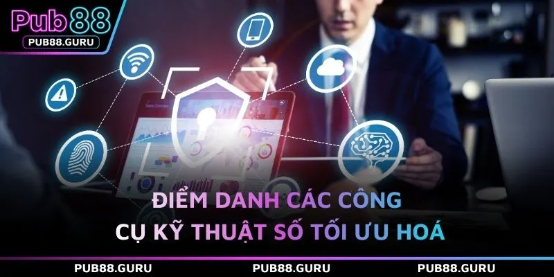 Điểm danh các chính sách bảo mật hot nhất