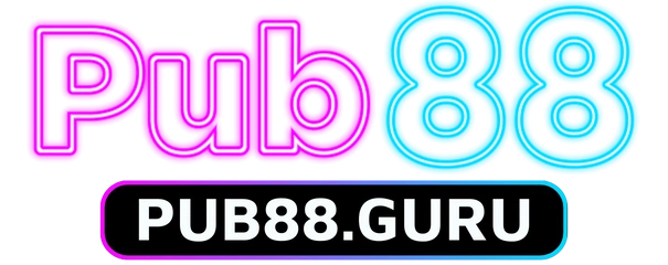 PUB88 – Nhà Cái PUB88.COM Uy Tín Số #1 Châu Á [2026] + 88K
