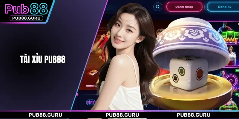 Tài Xỉu PUB88